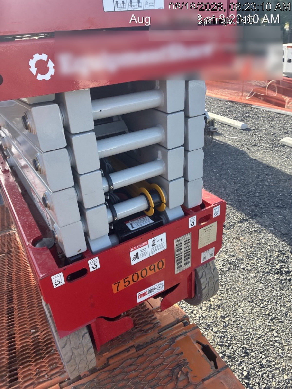 2026 MEC 3232+