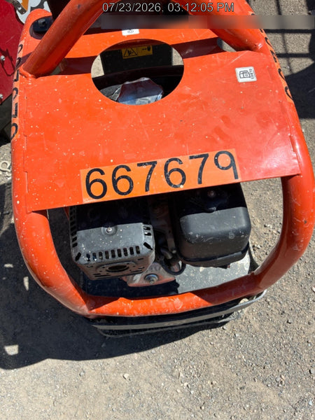 2025 HUSQVARNA LG300