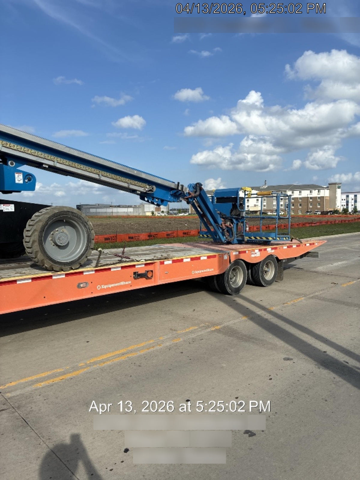 2024 GENIE S-65 XC