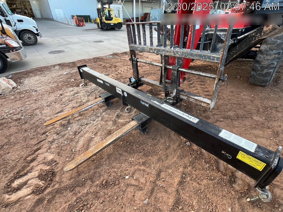 2025 STAR INDUSTRIES 1160B