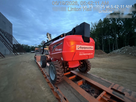 2025 MANITOU TJ85