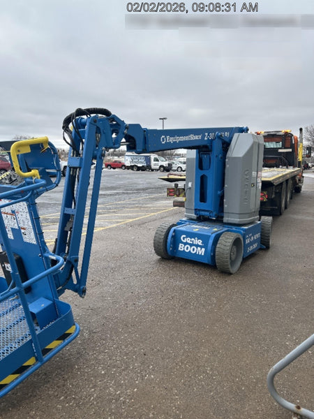 2025 GENIE Z-30/20N RJ