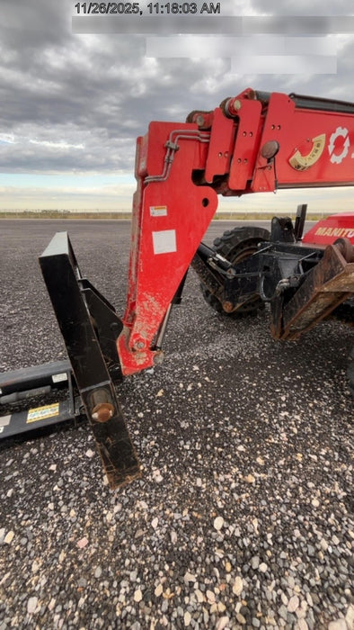 2020 MANITOU MTA10055