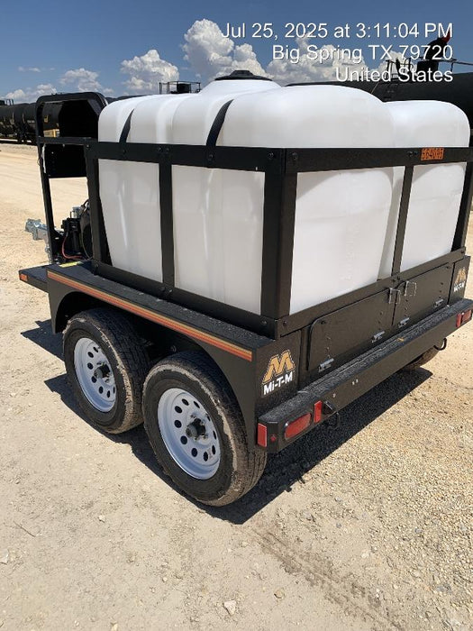 2025 MI-T-M HS-3505-1MGH-UR