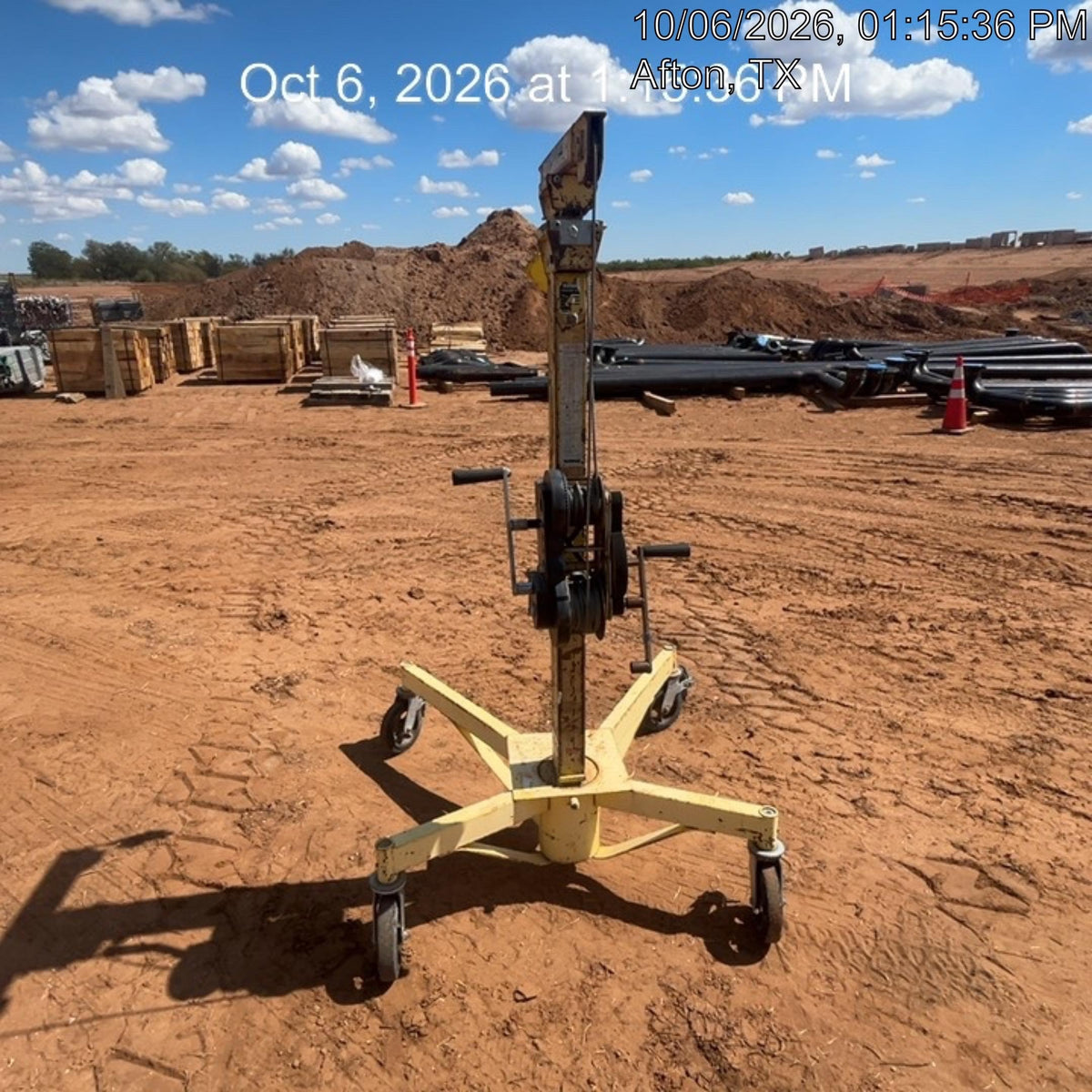 2023 SUMNER Z-150