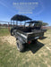 2021 Club Car CA1700D Canopy, Diesel, 4 Passenger