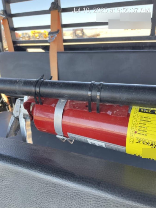 2022 KAWASAKI Mule PRO-DXT (Half Door)