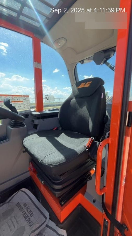 2025 JLG 1732