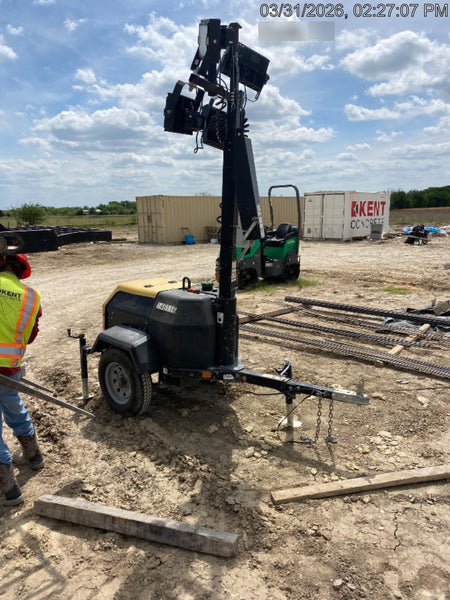 2021 ALLMAND NLV3GR