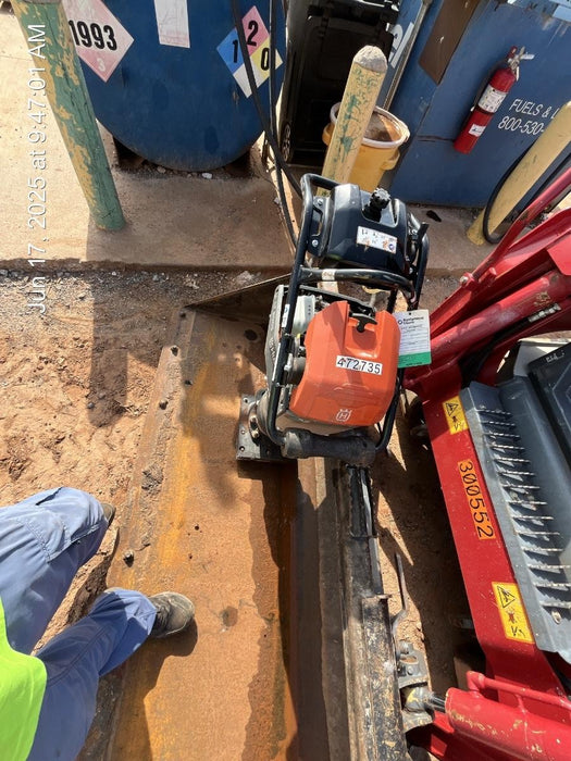 2024 HUSQVARNA LT6005