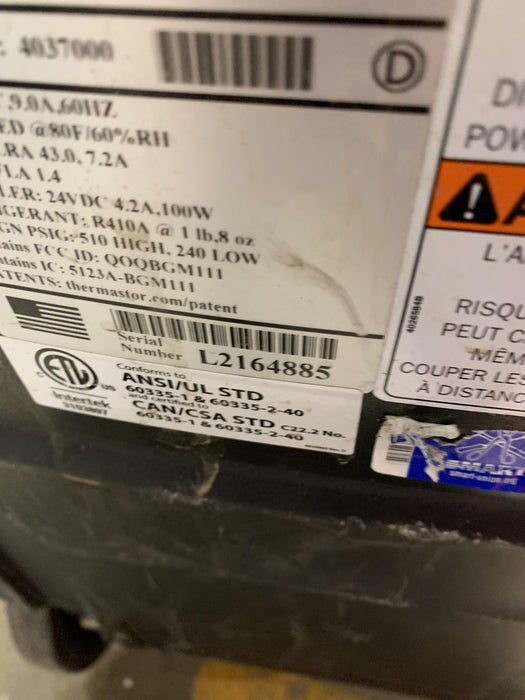 2021 PHOENIX DryMAX XL