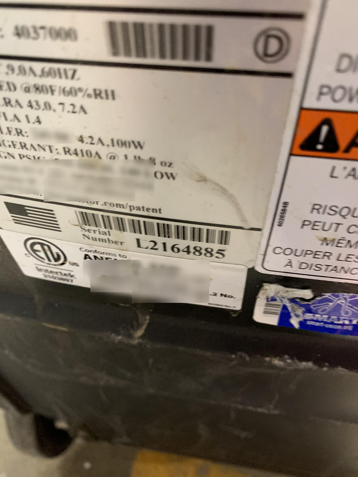 2021 PHOENIX DryMAX XL
