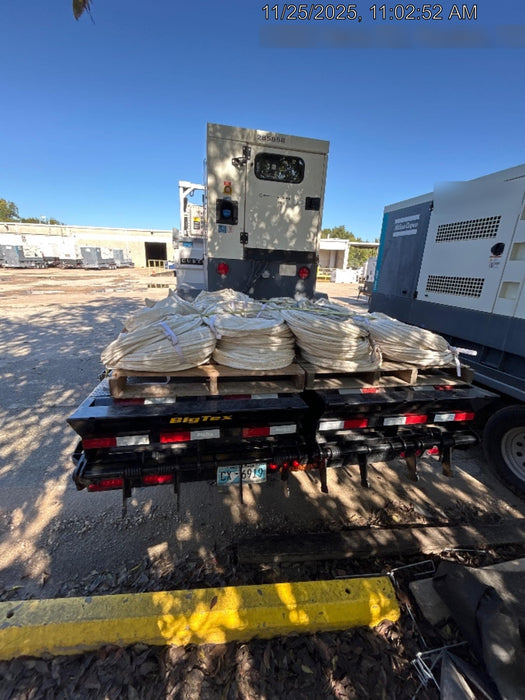 2023 BIG TEX TRAILER 25PH-25BK+5MR