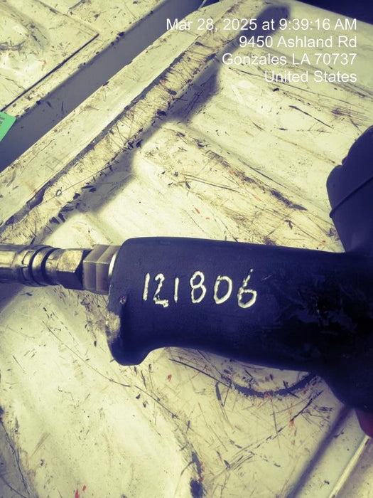 2020 MICHIGAN PNEUMATIC 751SS