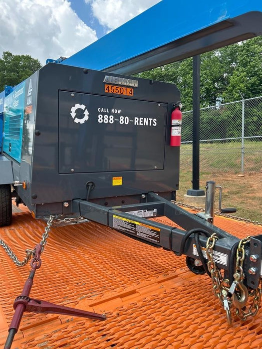 2024 AIRMAN PDS185S CWK