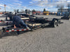 2020 LOADTRAIL Tilt-Deck Rental Trailer