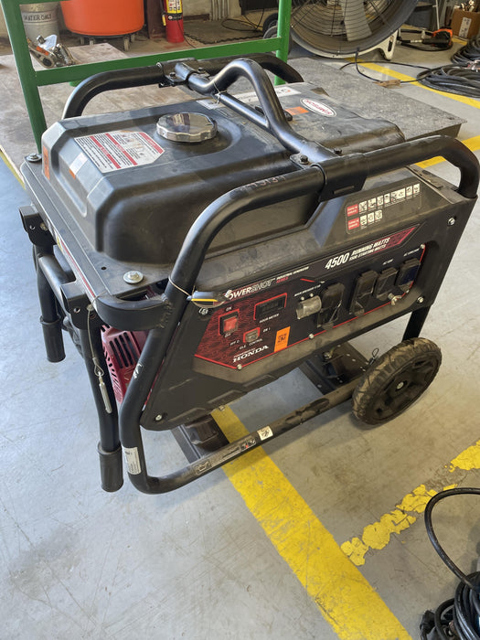 2022 SIMPSON SCGH5500