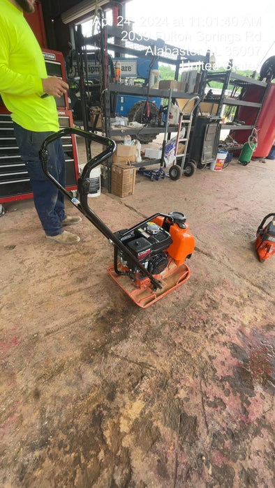 2023 MULTIQUIP MVC82VHW