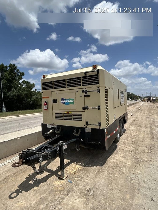 2020 DOOSAN XHP750WCU-T4F