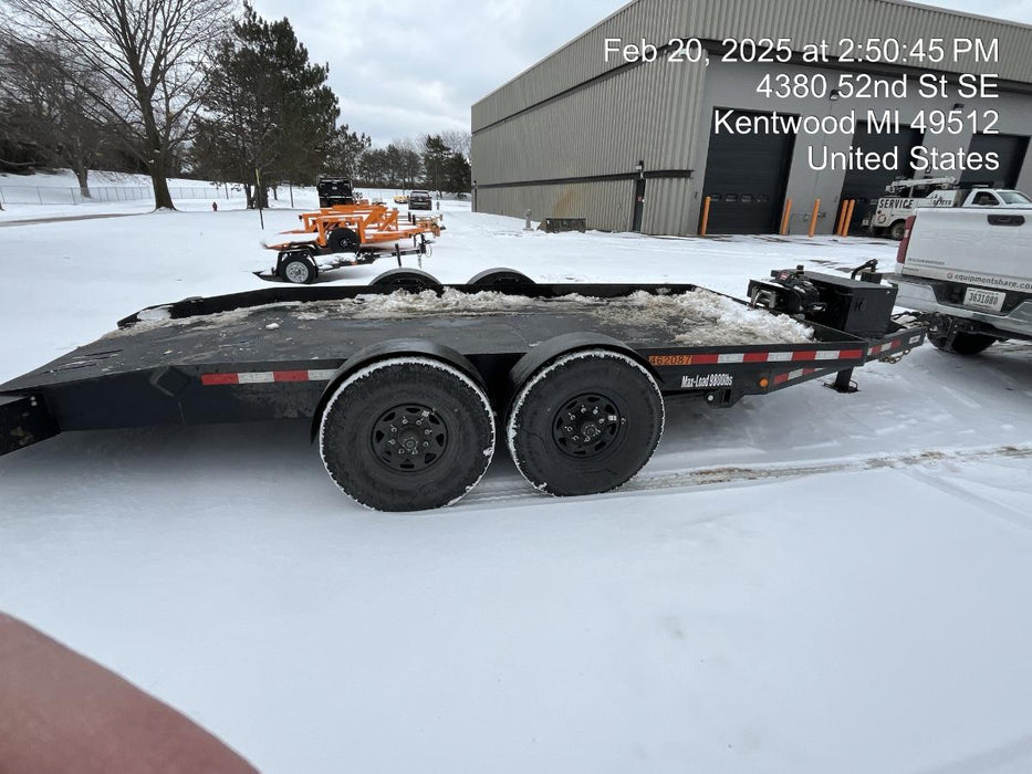 2024 STEELPOINT K16E