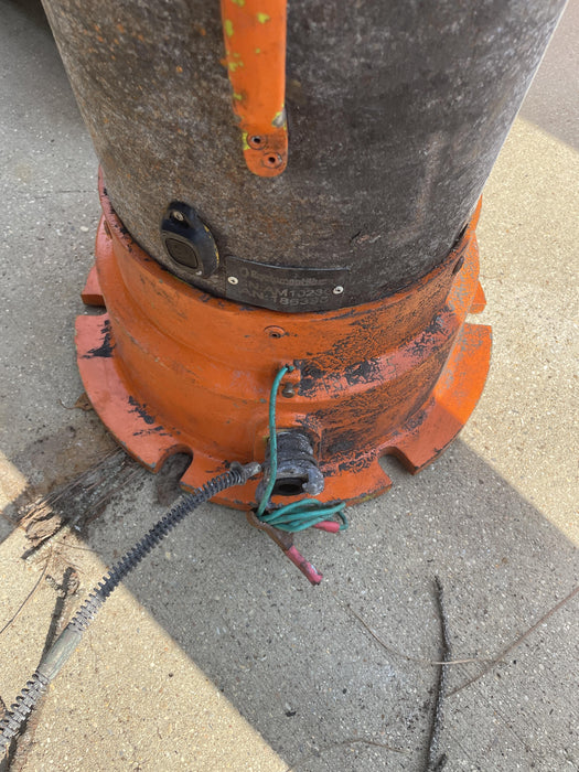 2021 MICHIGAN PNEUMATIC HV-10AM