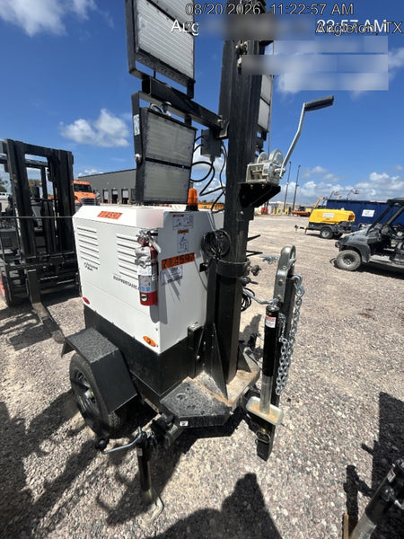 2026 ECHO DLT-3