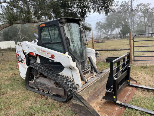 2025 ARROW MATERIAL HANDLING 24" Pallet Fork Frame