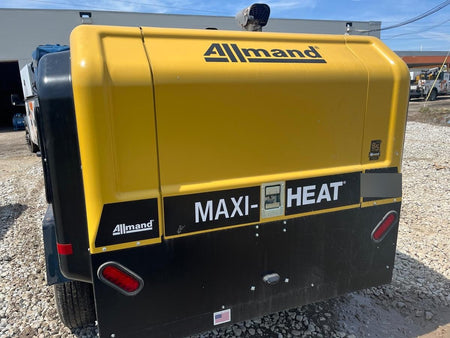 2023 ALLMAND MH1000iQ