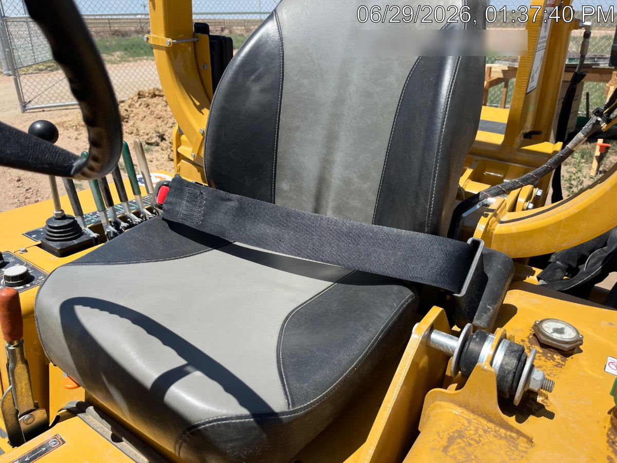 2023 VERMEER RTX450