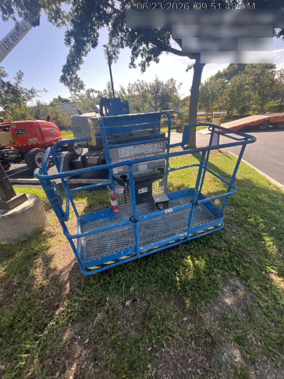 2024 GENIE Z-45 XC