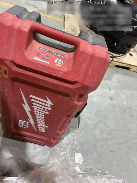 2021 MILWAUKEE MXF301-2CXS