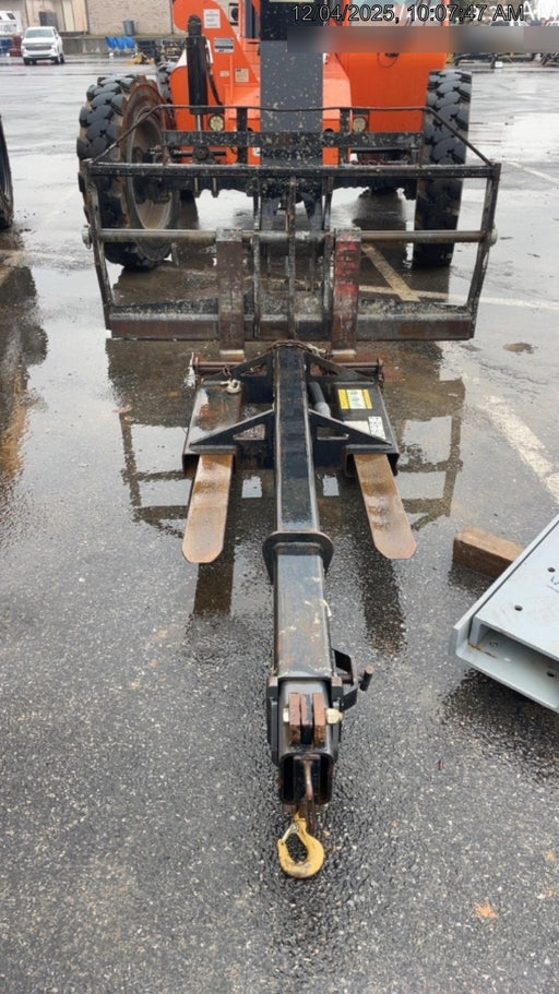 2020 STAR INDUSTRIES M1360B - Star JIB Boom