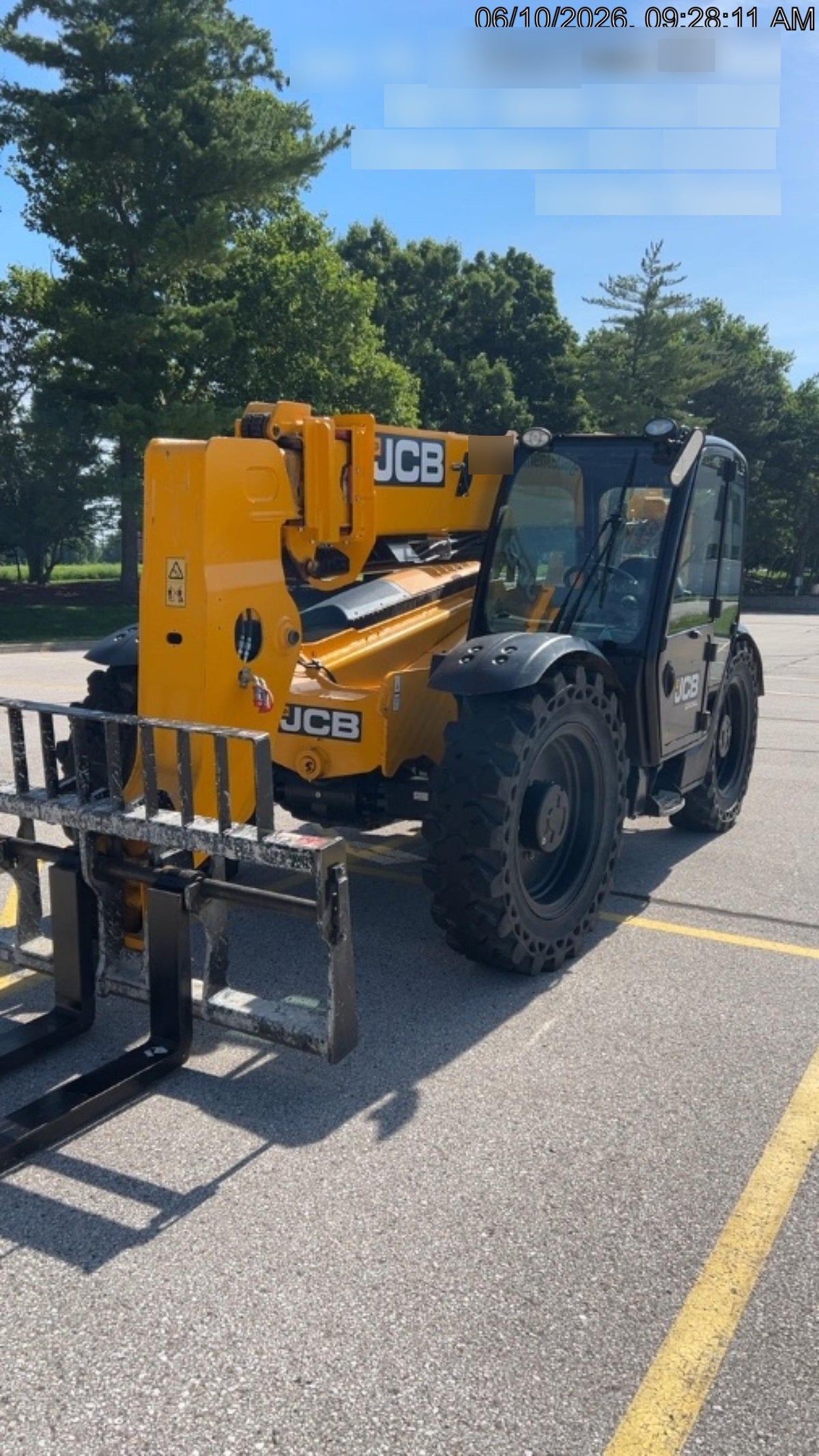 2024 JCB 506-36
