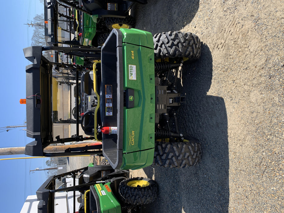 2021 JOHN DEERE XUV560E GATOR