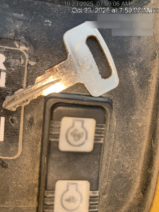 2020 WACKER NEUSON RTLx-SC3