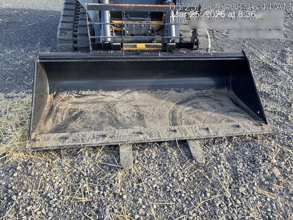2026 ARROW MATERIAL HANDLING 48" Pallet Forks - Arrow