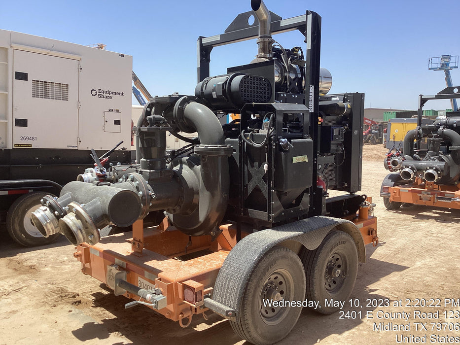 2023 RWN RWN-8NHTA-10OBPT