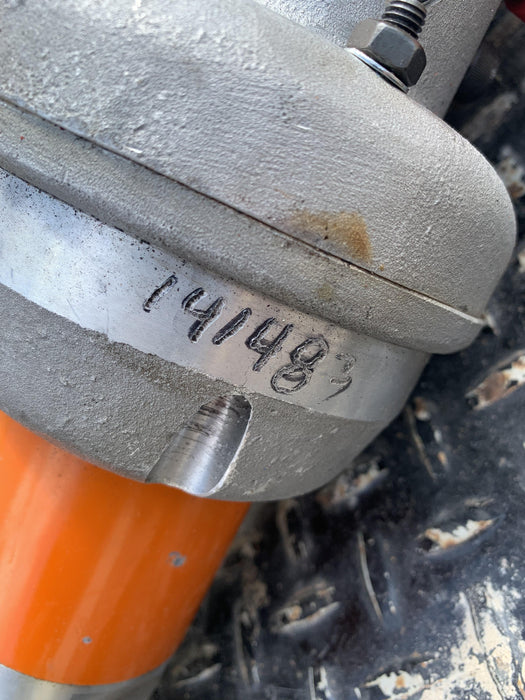 2021 MICHIGAN PNEUMATIC 10267