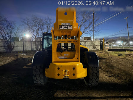 2025 JCB 512-56