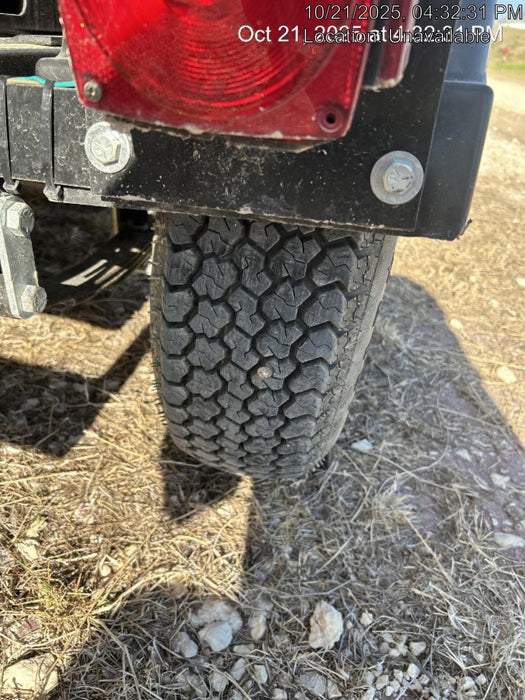 2025 LINCOLN ELECTRIC Vantage 549X