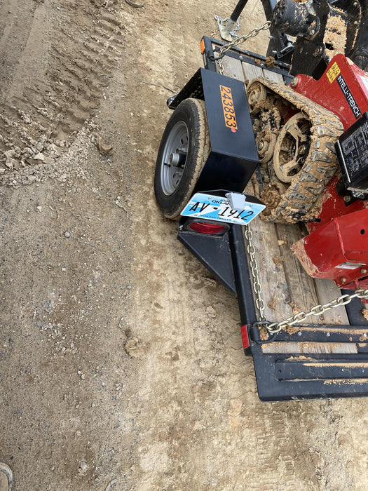 2022 BARRETO E4X6TBT