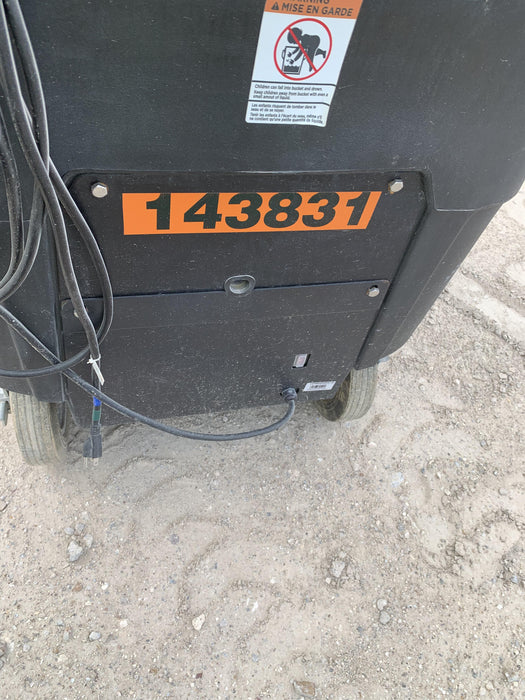 2021 POWER BREEZER PB10-MAX-06-B