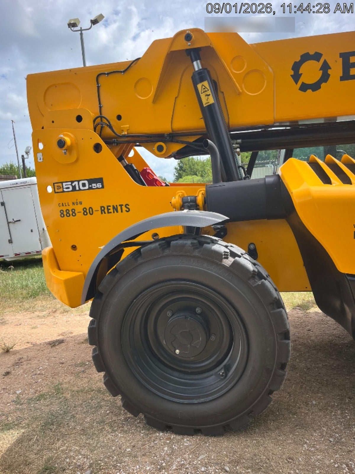 2026 JCB 510-56