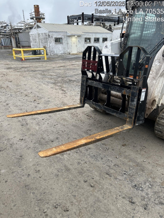 2025 VIRNIG PF4855-5VG