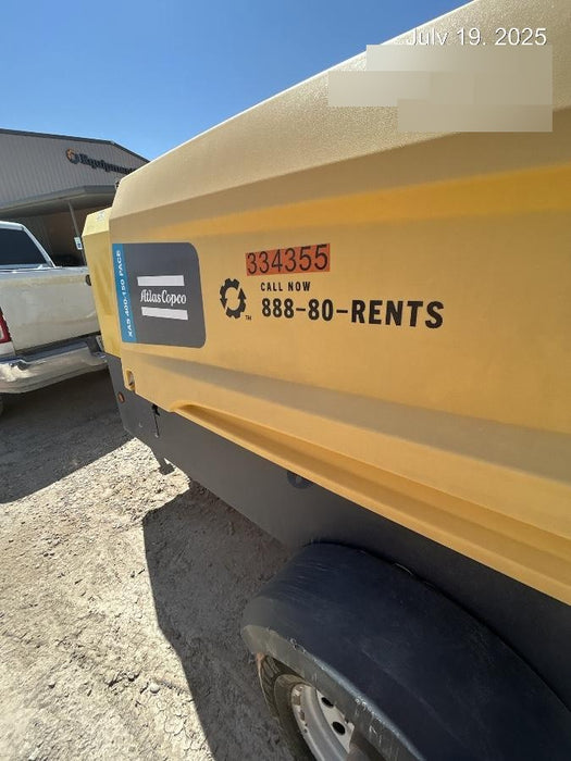 2023 DOOSAN P425/HP375WCU