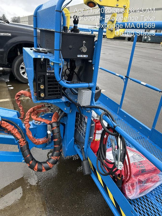 2024 MILLER ELECTRIC CST-282