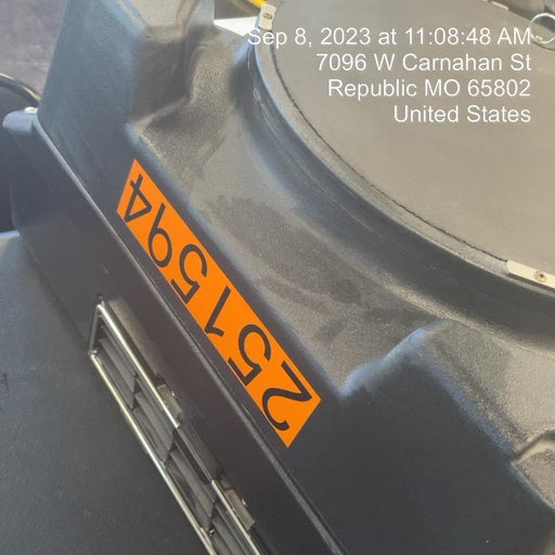 2022 PHOENIX Guardian R Hepa