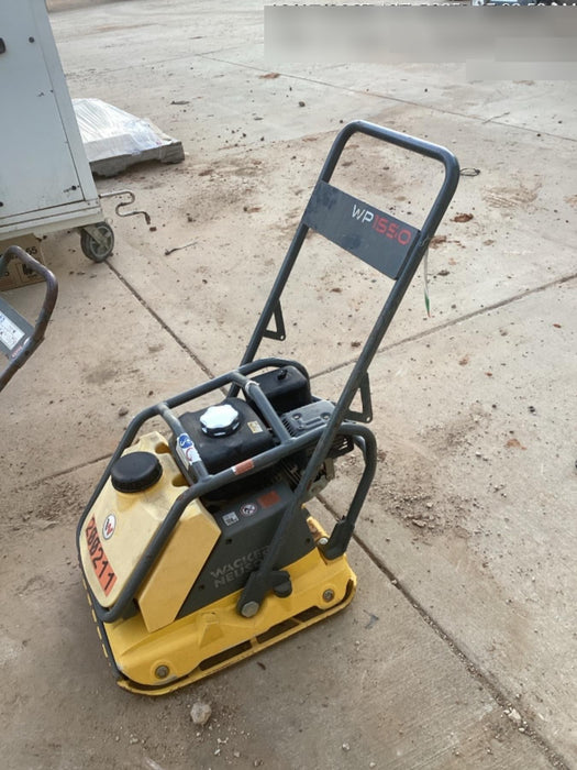 2022 WACKER NEUSON WP1550AW