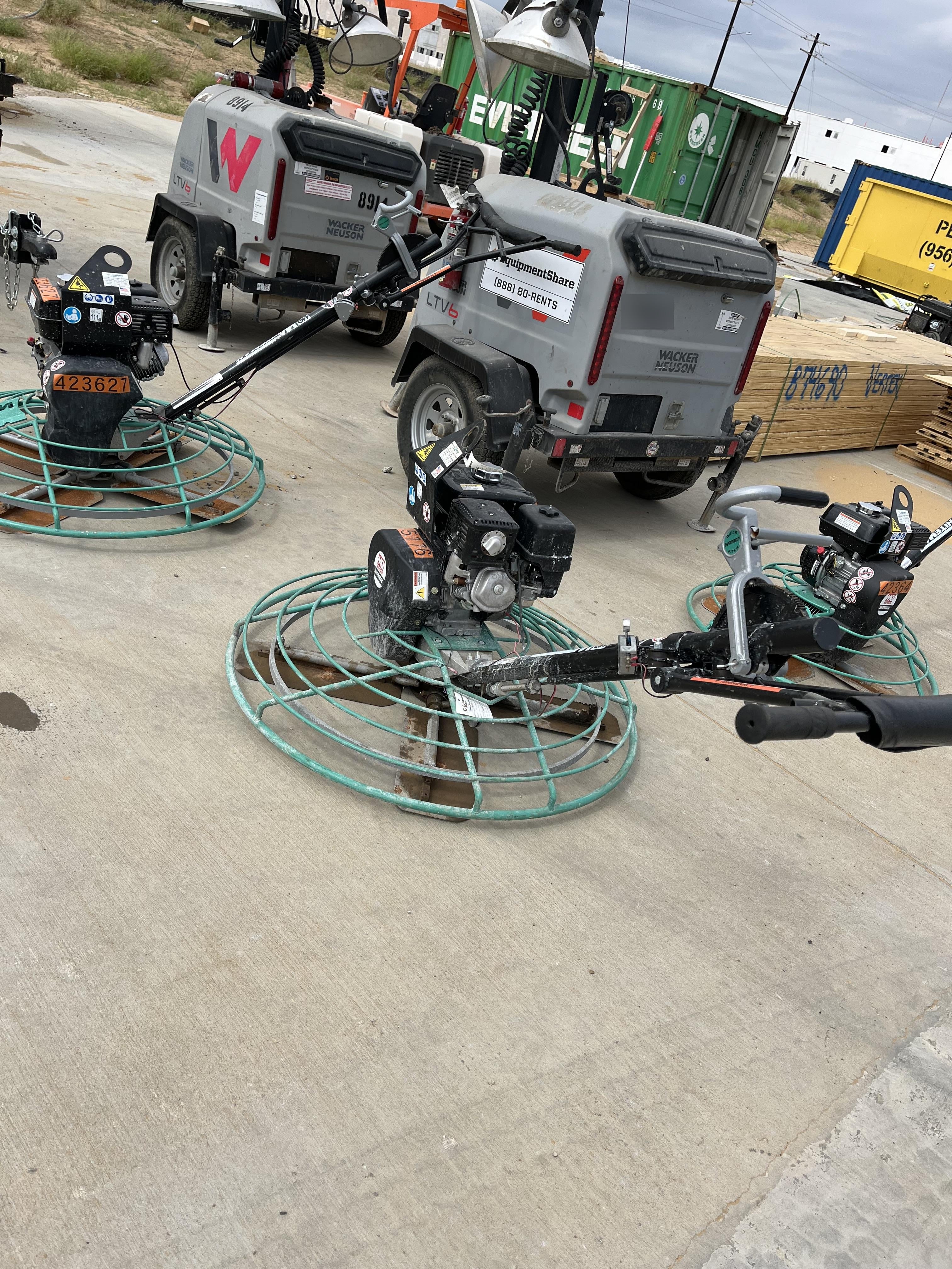 2024 MULTIQUIP B46H90