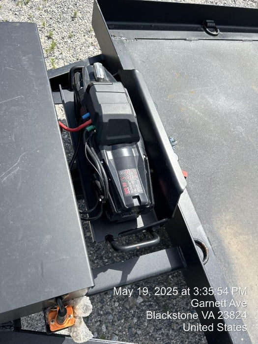 2024 STEELPOINT K19E